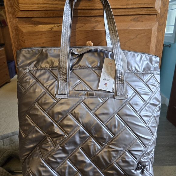 lug Handbags - Lug Ferry SE Tote